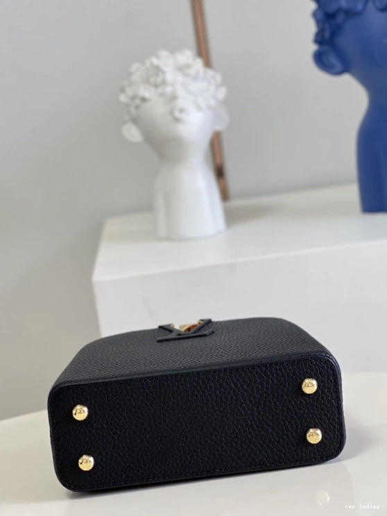 Cheap CAPUCINES MINI LOUIS VUITTON 0731